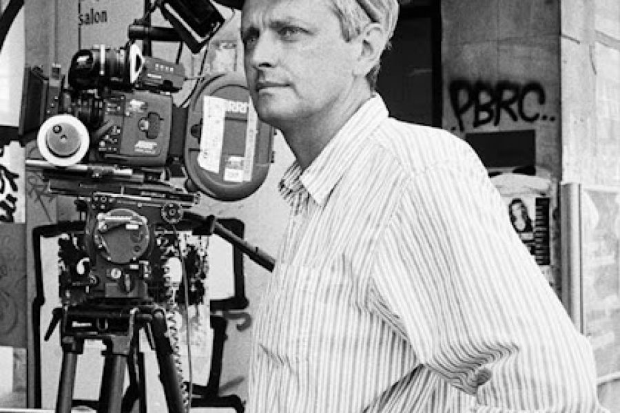 Sergei Loznitsa. Un cinéma à l’épreuve du monde