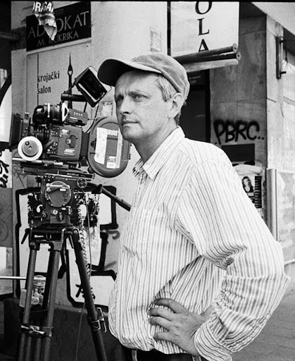 Sergei Loznitsa. Un cinéma à l'épreuve du monde