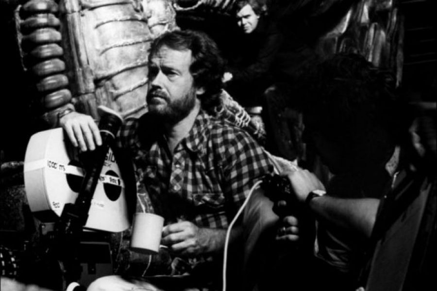 Le premier Ridley Scott