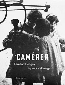 PrĂ©sentation et discussion autour de son ouvrage : Le tacite, lâhumain. Anthropologie politique de Fernand Deligny @ Institut national d'histoire de l'art