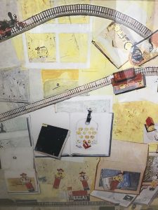 France-USA 2 : les critiques littéraire et cinématographique face aux nouveaux enjeux des années 1940 (visioconférence)