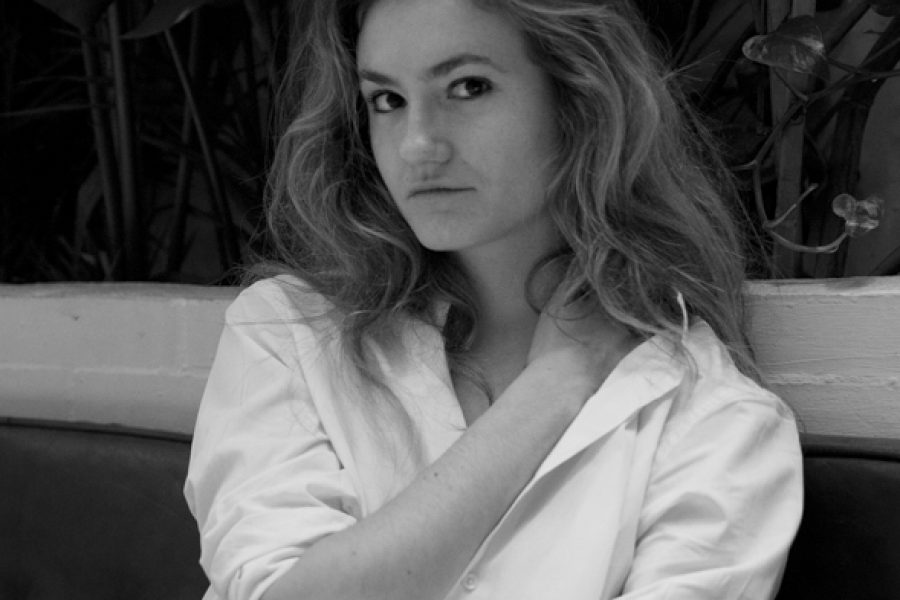 Ysé Sorel
