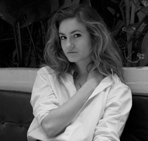Ysé Sorel