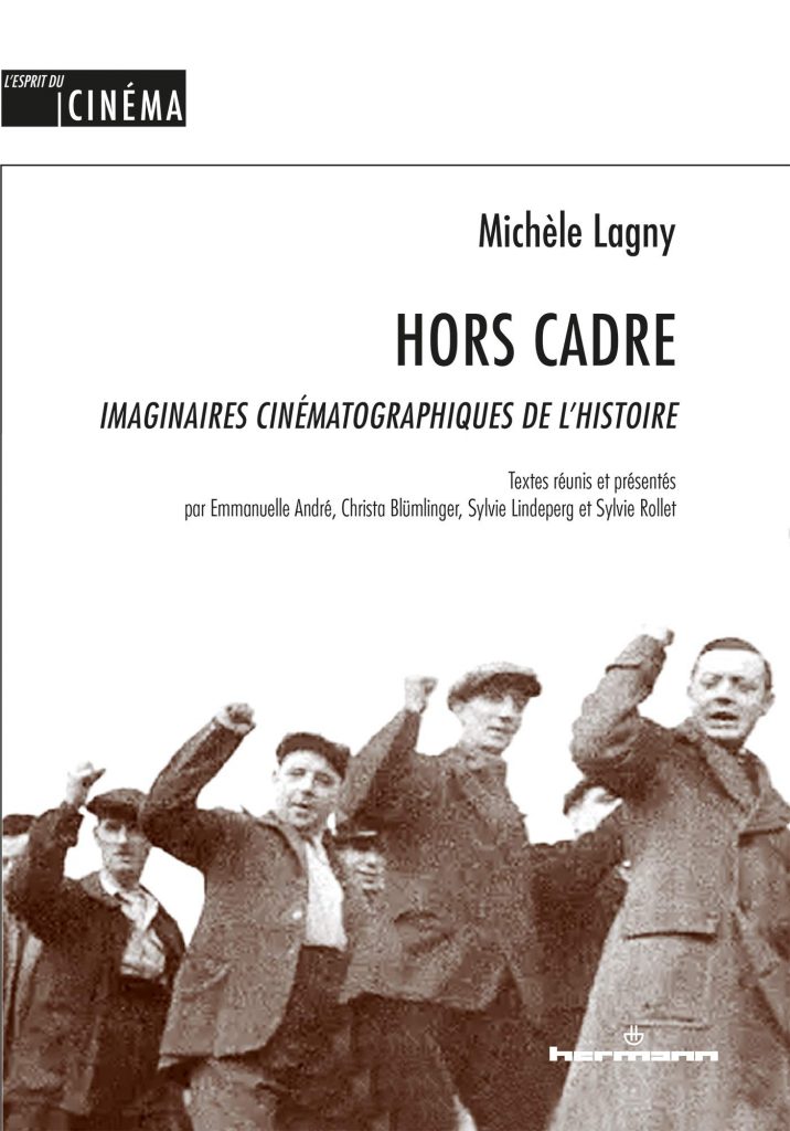 Ce volume rassemble pour la première fois une série de textes qui ont joué un rôle fondateur pour le développement de la réflexion historique dans le champ du cinéma. Durant près de quarante ans, Michèle Lagny (1938- 2018) en a arpenté en tous sens les territoires, des documentaires aux fictions, des films populaires aux oeuvres de création. En historienne rigoureuse animée d’une intense curiosité, elle a contribué dans les années 1980-90 aux débats transatlantiques sur la « New Film History »...