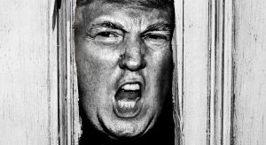 Trump, un film dâAmĂ©rique - Théùtres de la mĂ©moire @ Institut national d'histoire de l'art, salle Jullian