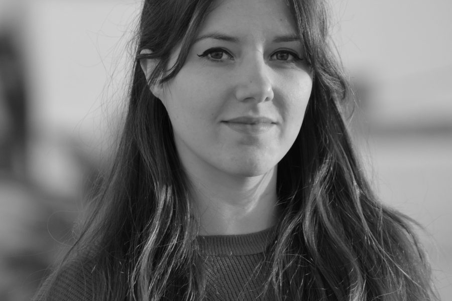 Ariane Papillon