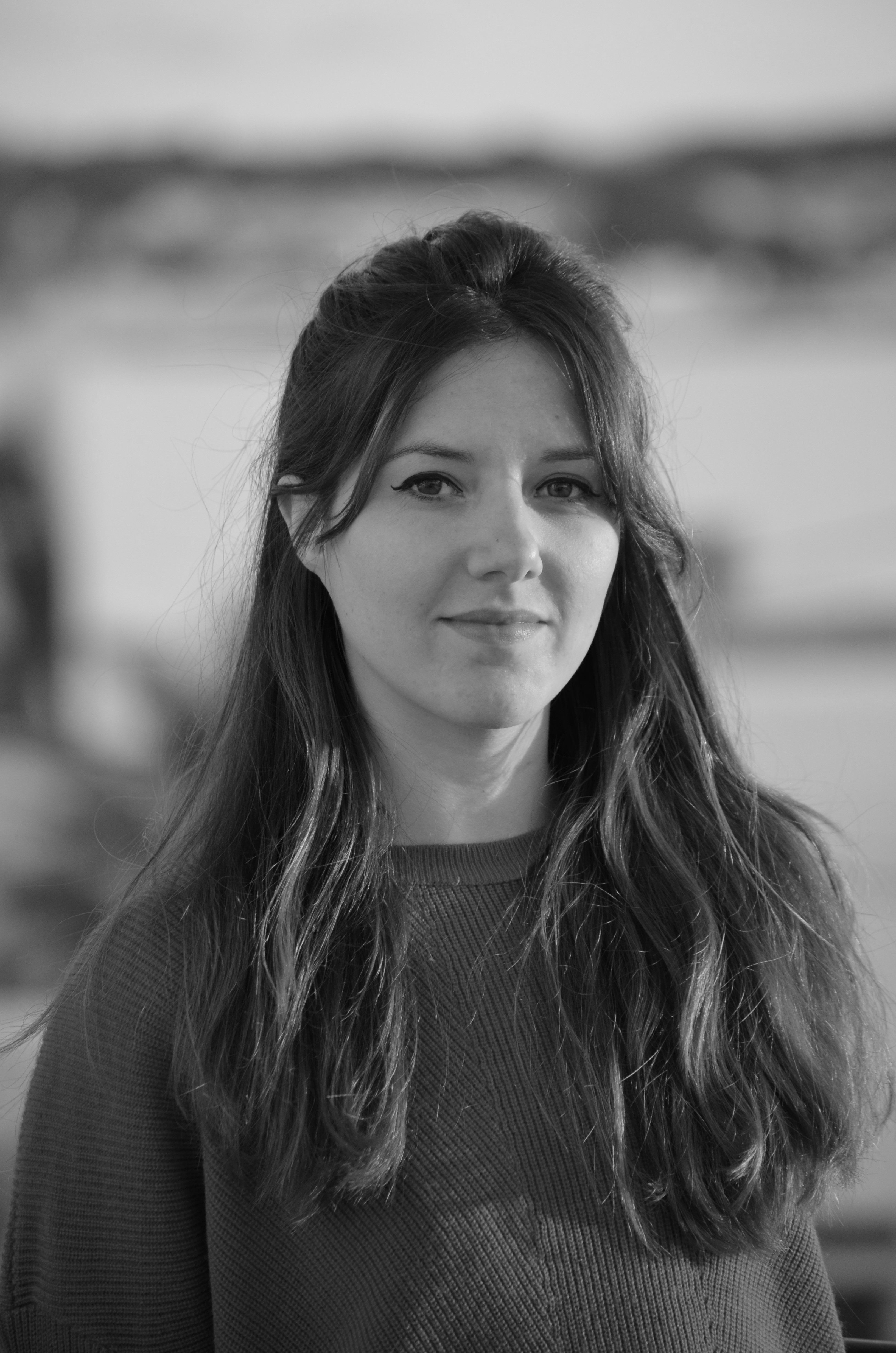 Ariane Papillon