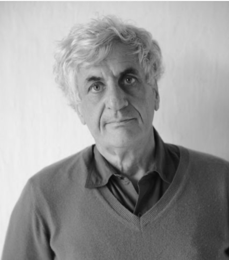 Hommage à Claude Bailblé