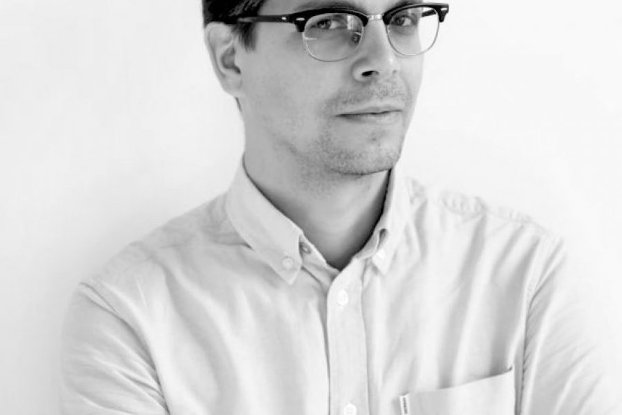 Mathieu Abonnenc