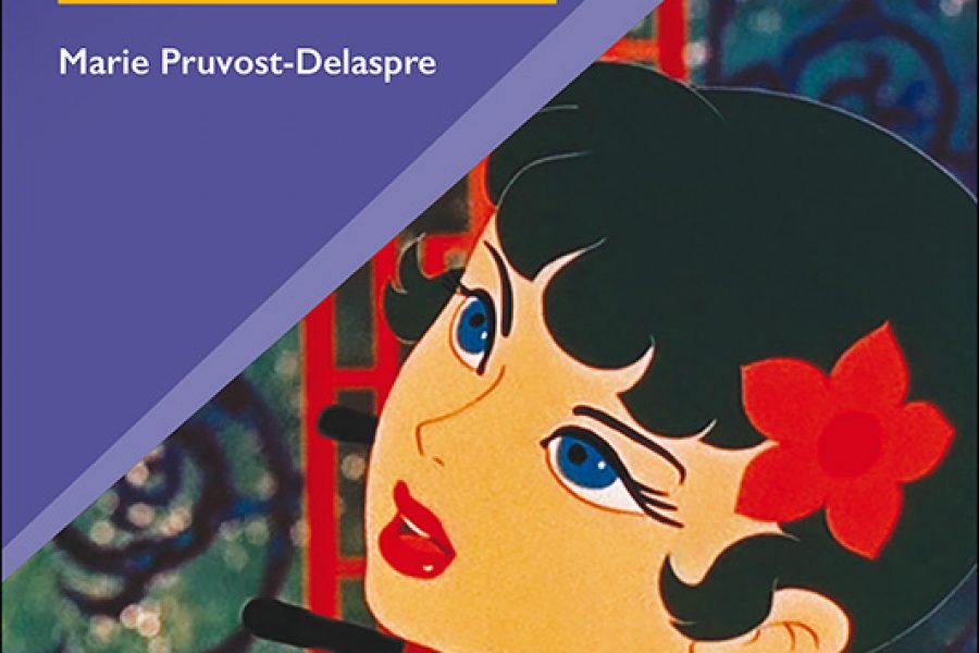 Aux sources de l’animation japonaise