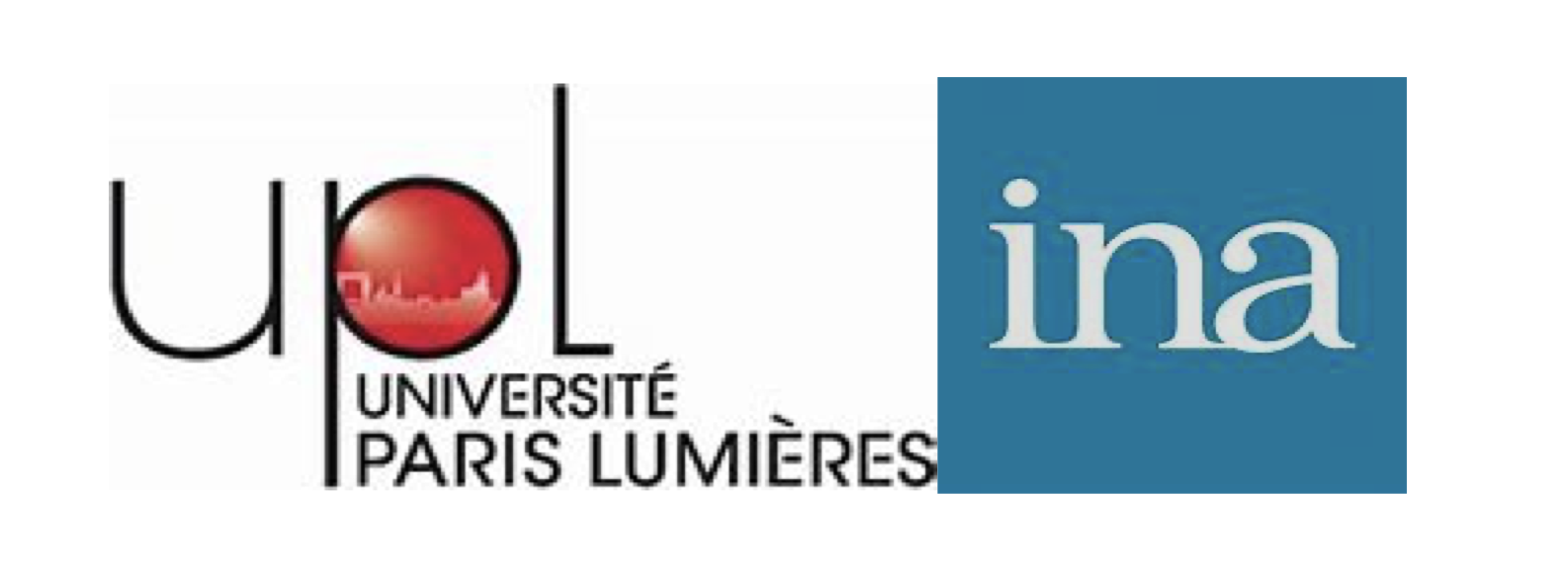 Appel à candidatures – Contrat post-doctoral INA-UPL 2021