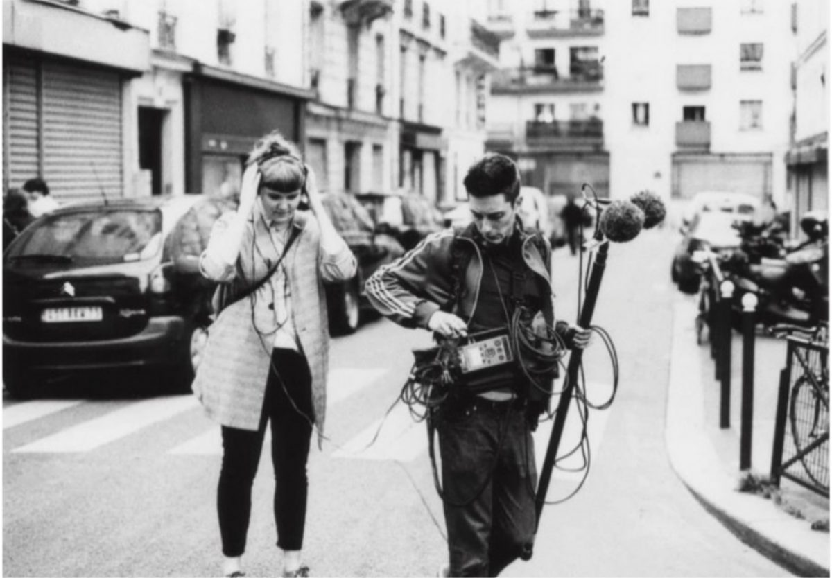 Le programme de cette journée s’inscrit dans une réflexion, débutée avec le « Manifeste pour une approche du cinéma incluant la pratique et la création à l’université », signé en 2018 par 70 universitaires.