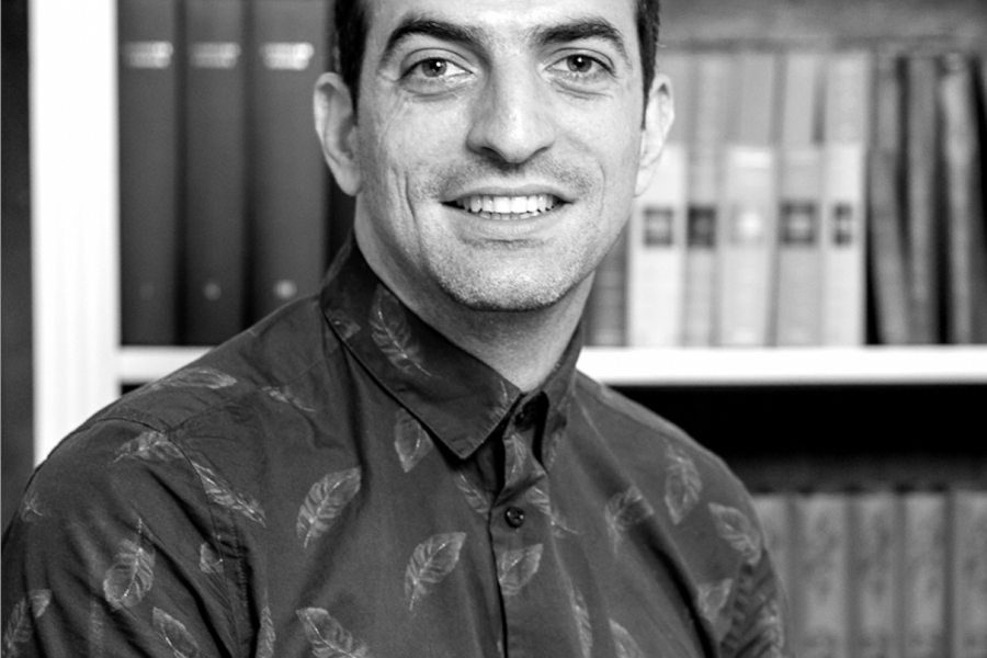 Mathieu Lericq