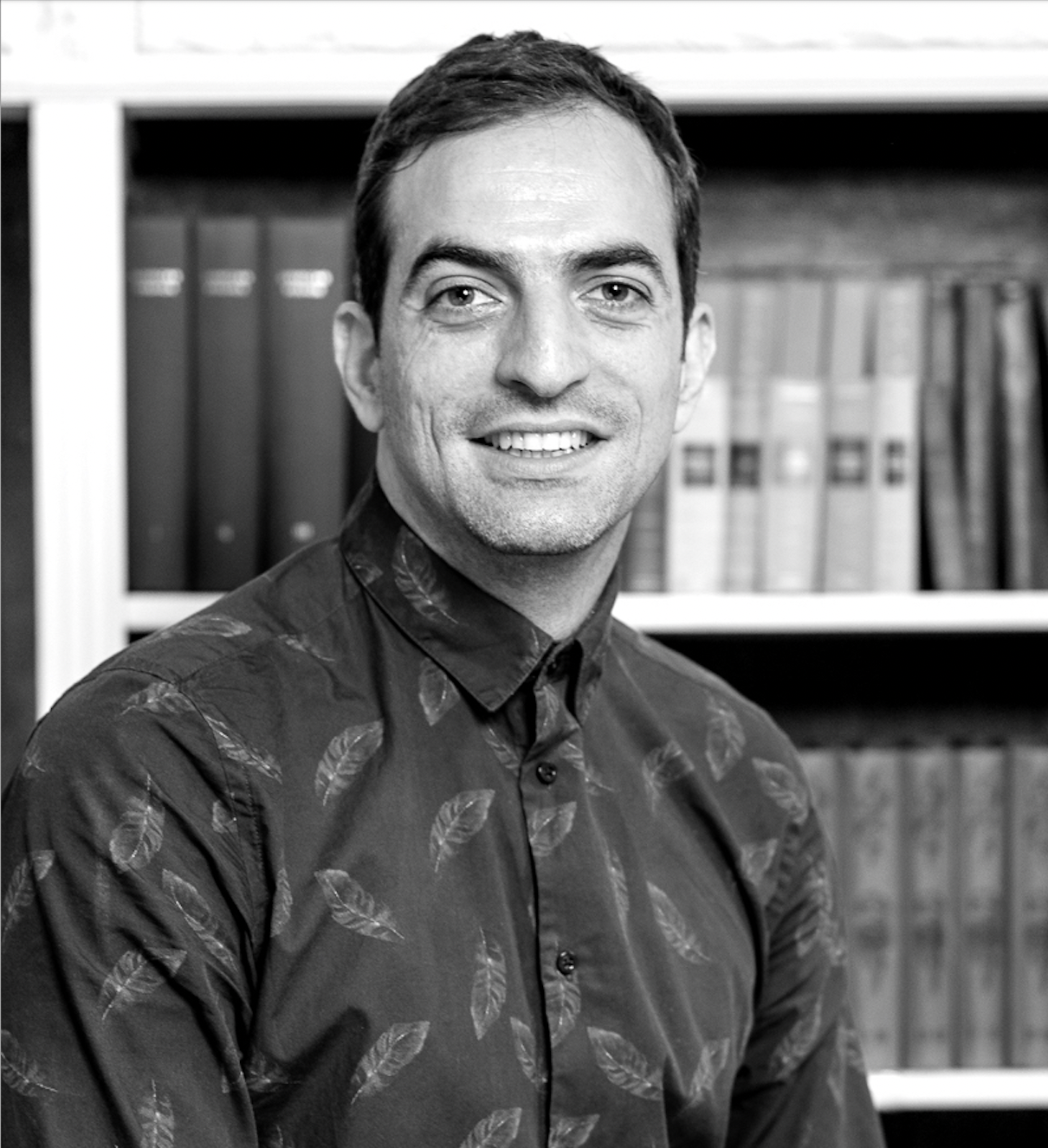 Mathieu Lericq