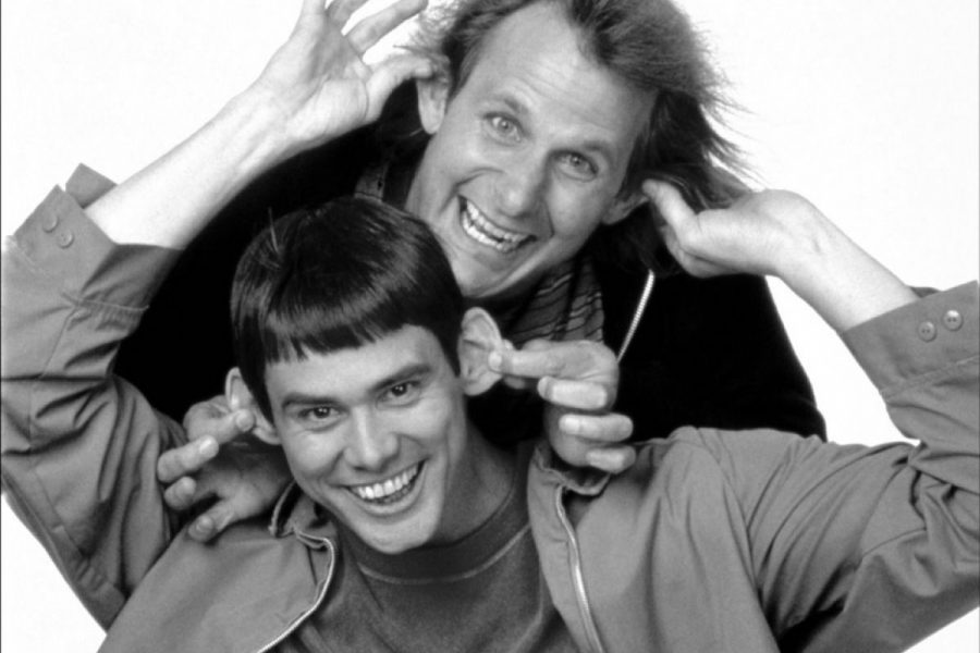 Rire à tout prix : La comédie américaine des années 1990