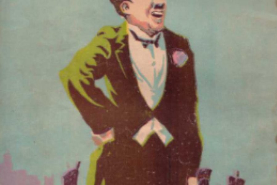 Histoire culturelle du cinéma (2021-2022)