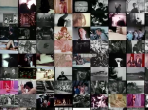 LâArchive Audiovisuelle du Mouvement Ouvrier et DĂ©mocratique - Histoire culturelle du cinĂ©ma @ INHA, salle Jullian