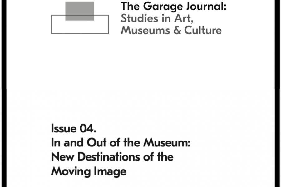 The Garage Journal: Issue 04
