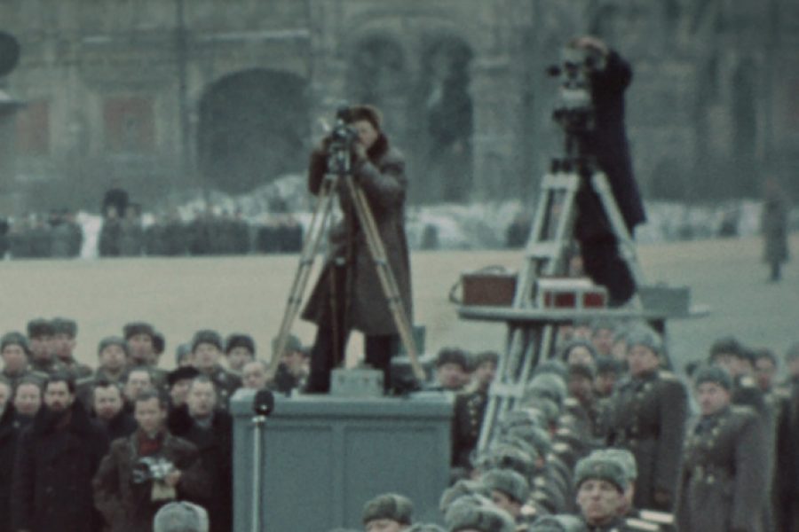 Sergueï Loznitsa, Un cinéma à l’épreuve du monde