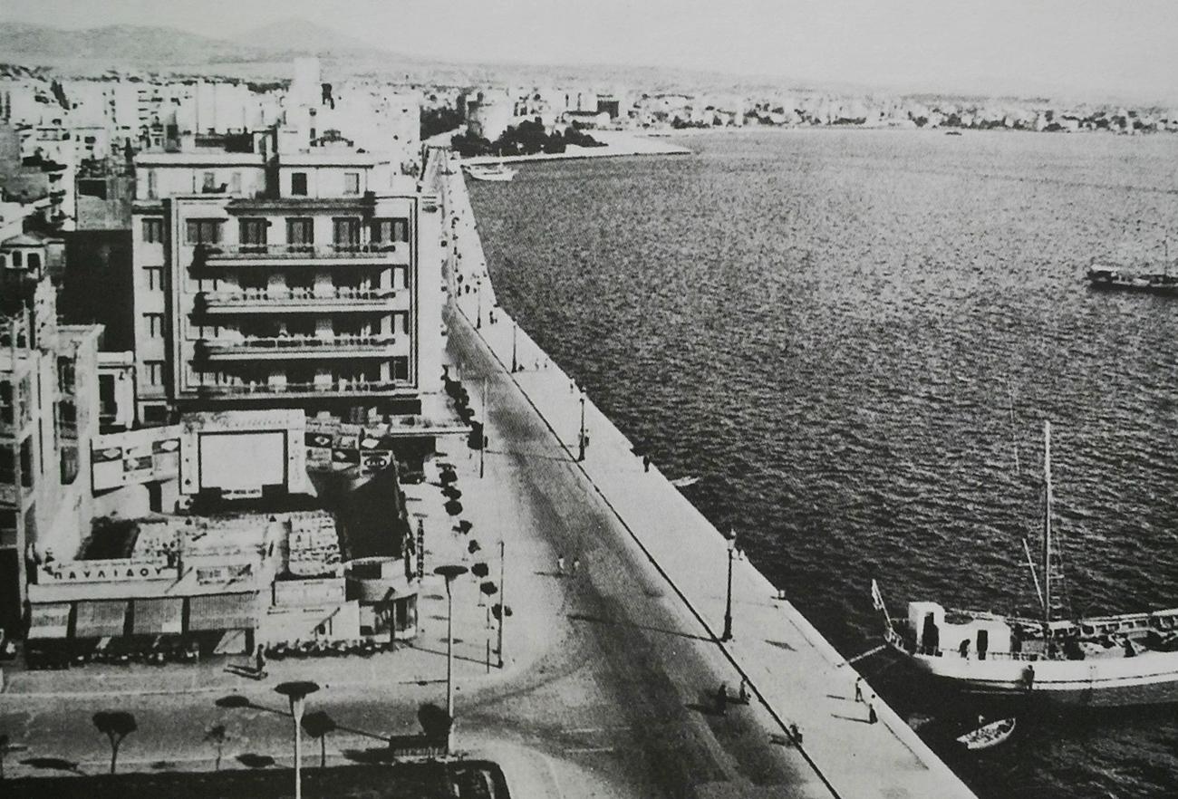 Circulations cinématographiques autour de la Méditerranée
