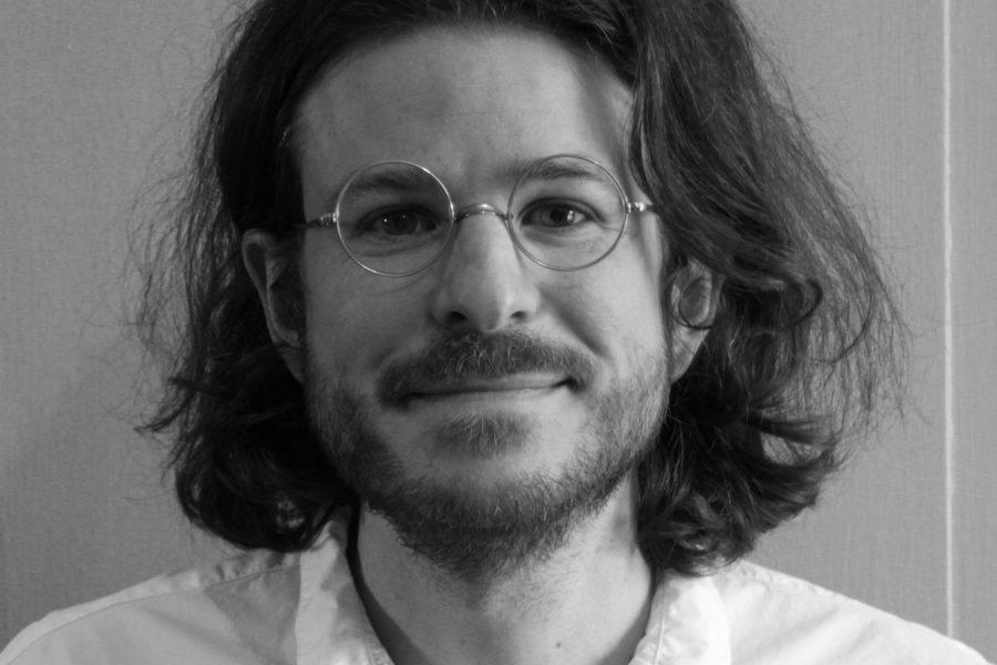 Thèse de Noah Teichner