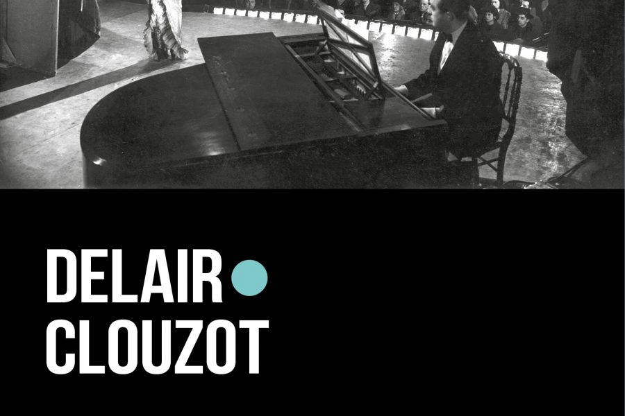 Delair / Clouzot