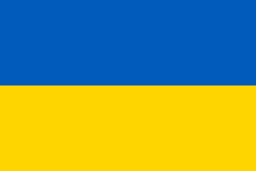 Pour l’Ukraine, pour leur liberté et la nôtre !