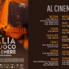 Projections du documentaire « Italia, Le Feu, La Cendre » en Italie du 10 au 30 mai