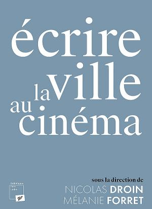 « Écrire la ville au cinéma » propose de renouveler notre regard sur les représentations de la ville au cinéma à travers plusieurs entrées dans le maillage cinématographique et urbain. Chaque proposition entre dans un jeu d’imbrications et de déplacements des termes, des périodes et des formes. Les textes présentés convoquent ici différentes approches et écritures, venant d’artistes, de cinéastes, d’universitaires, en portant une attention à un regard féminin sur la ville là où très souvent le regard masculin domine.