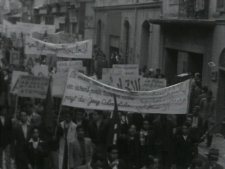 La Cinémathèque Tunisienne reçoit le colloque international 