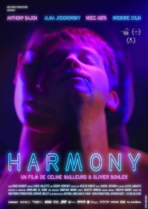 Projections du film "Harmony" de Céline Gailleurd & Olivier Bohler @ Cinéma Le MéliÚs