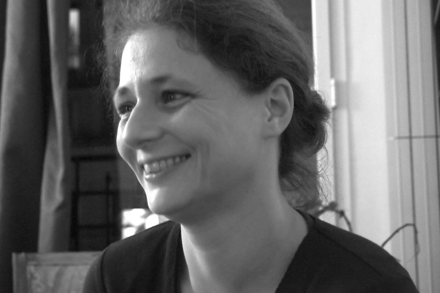Katalin Pór