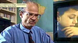Présence de Serge Daney au Centre Pompidou (1986-1991) - Séminaire sur la critique @ Institut national d'histoire de l'art, salle Benjamin