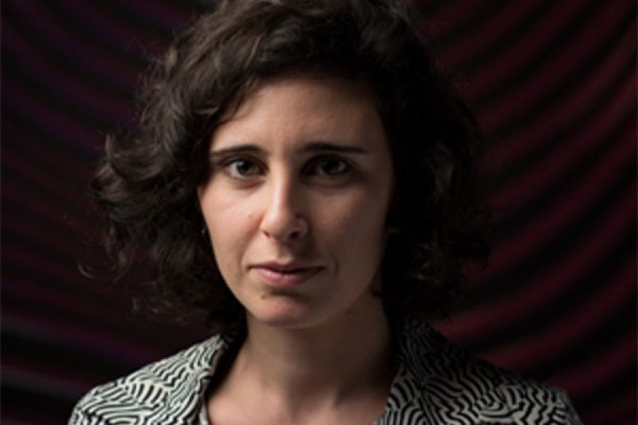 Thèse de Chaghig Arzoumanian