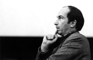 Jean-Claude Biette critique (1964-2003) ou Le limon des circonstances - Séminaire sur la critique @ Institut national d'histoire de l'art, salle Benjamin