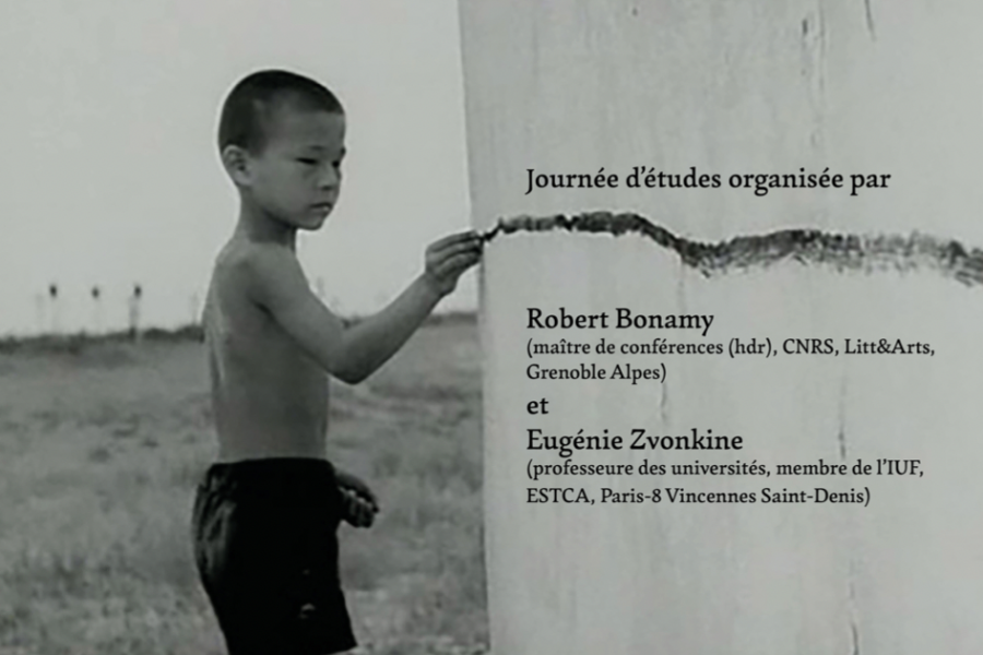 Darejan Omirbaev – cinéaste des irrévérences