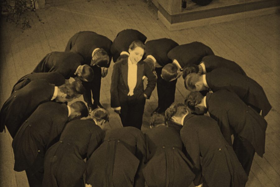 Histoire culturelle du cinéma (2022-2023)