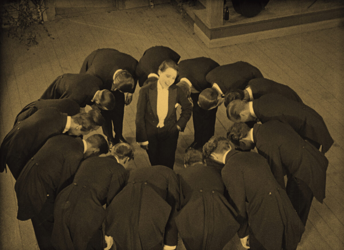 Histoire culturelle du cinéma (2024-2025)