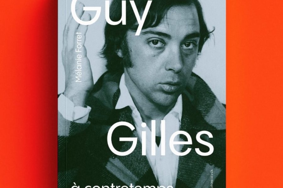 Guy Gilles – Ă contretemps