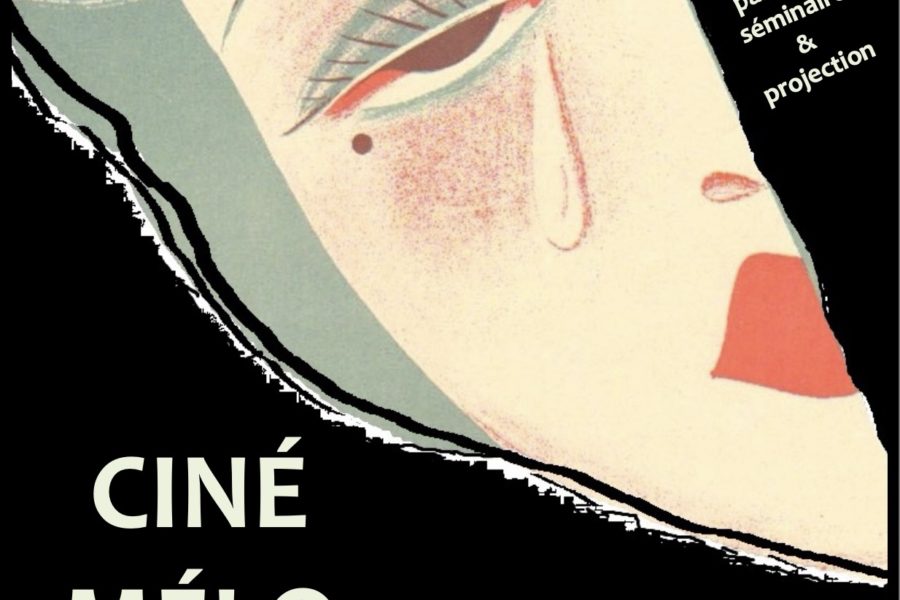 À la recherche du mélodrame français (2023-2024)