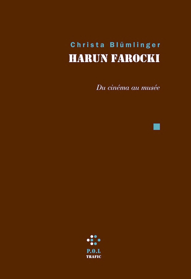 Ce livre réunit un ensemble de textes publiés au fil d’une vingtaine d’années, dessinant la carte d’une vision critique de l’œuvre de Harun Farocki. Suivant une réflexion double (cinéma/musée), cet ensemble de textes n’oppose pas des cultures ou des dispositifs de projection, suggérant plutôt l’idée que Farocki avait fini par choisir le musée en tant qu’espace « autre », site et laboratoire d’un cinéma qu’il n’avait jamais arrêté de considérer comme un art de la mémoire, et comme un art des possibles.