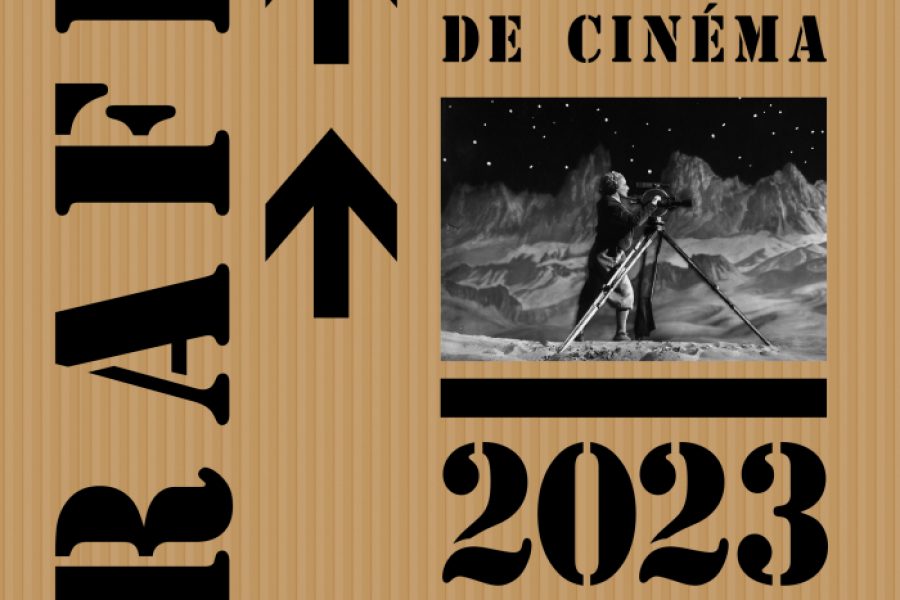 Trafic L’Almanach 2023