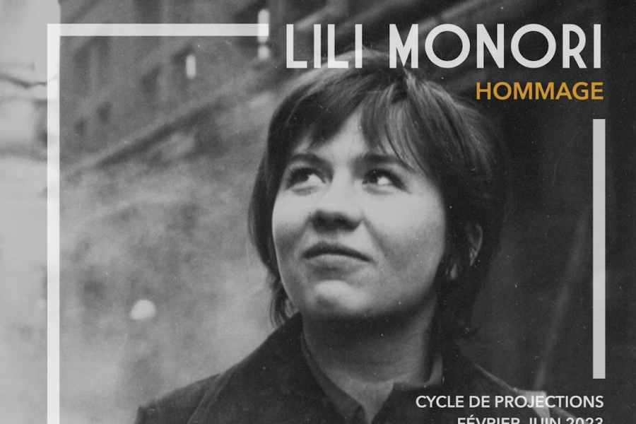 Hommage à Lili Monori