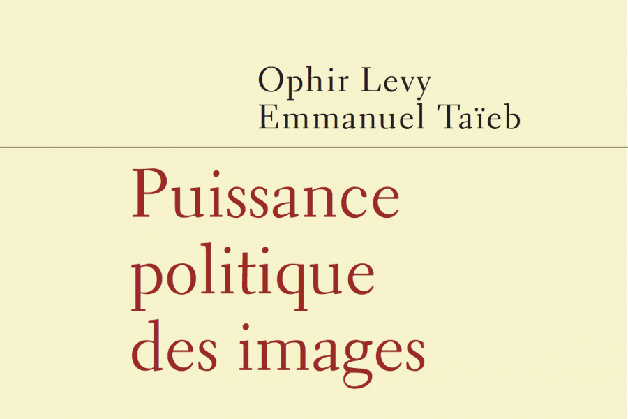 Puissance politique des images