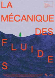 Projection de "La mécanique des fluides" de Gala Hernández López @ École Normale Supérieure, salle Dussane