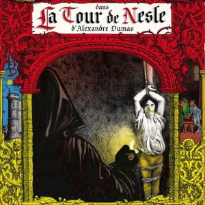 Projection de "La Tour de Nesle" @ Fondation Jérôme Seydoux Pathé