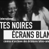 Boîtes noires, écrans blancs