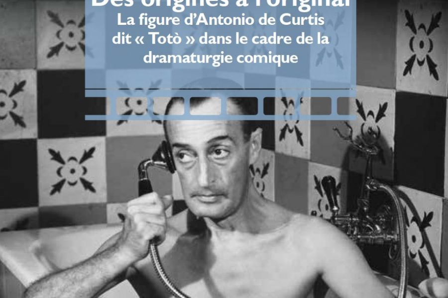 TotĂČ des origines Ă l’original
