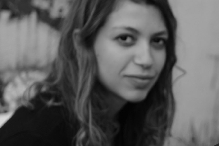 Lou-Andréa Désiré