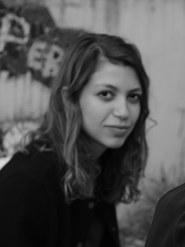 Lou-Andréa Désiré
